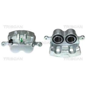 Bremssattel 8170 343998 von TRISCAN günstig für 168,02 € online kaufen