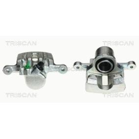 Bremssattel 8170 344001 von TRISCAN günstig für 133,30 € online kaufen