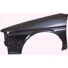 Compre Guarda-lamas de KLOKKERHOLM online para TERCEL (_L1_, _L2_) a preços moderados