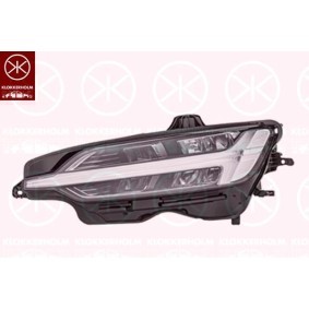 Kühlerlüfter 81792601 von KLOKKERHOLM günstig für 181,83 € online kaufen