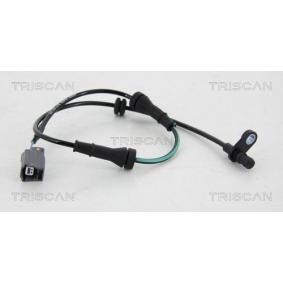 Achetez des Capteur ABS KAWE 8180 14215 à prix pour 84,91 €
