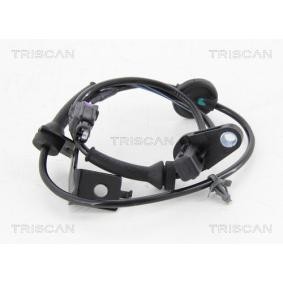 Achetez des Capteur ABS KAWE 8180 69114 à prix pour 76,34 €