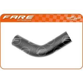Kühlerschlauch 8183 von FARE SA günstig für 56,45 € online kaufen