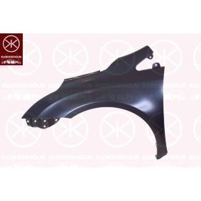 Kotflügel 8183312 von KLOKKERHOLM günstig für 198,10 € online kaufen