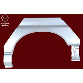 Compre Painel lateral de KLOKKERHOLM online para HIACE IV Caixa (LXH1_, RZH1_, LH1_) a preços moderados
