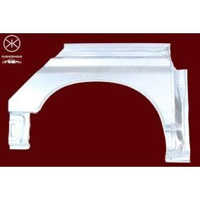 Compre Painel lateral de KLOKKERHOLM online para HIACE IV Caixa (LXH1_, RZH1_, LH1_) a preços moderados