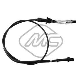 Gaszug 81877 von Metalcaucho günstig für 21,28 € online kaufen