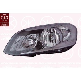 Compre Guarda-lamas de KLOKKERHOLM online para HIACE II Wagon (LH7_, LH5_, LH6_, YH7_, YH6_, YH5_) a preços moderados