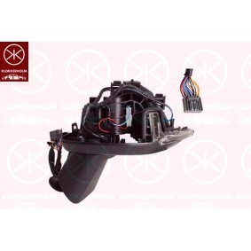 Compre Guarda-lamas de KLOKKERHOLM online para HIACE II Wagon (LH7_, LH5_, LH6_, YH7_, YH6_, YH5_) a preços moderados