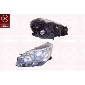 Compre Rebordo, farol principal da KLOKKERHOLM 8191995 a um preço baixo por 8,67 €