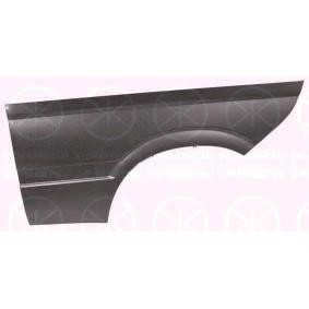 Comprar Puerta, carrocería de KLOKKERHOLM 8193122 a bajo precio de 41,02 €