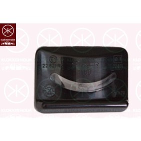 Comprar Puerta, carrocería de KLOKKERHOLM 8193171 a bajo precio de 35,30 €