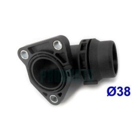 Achetez des Bride de liquide de refroidissement HOFFER 8193171 à prix pour 9,99 €