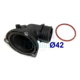 Achetez des Bride de liquide de refroidissement HOFFER 8193504 à prix pour 12,85 €