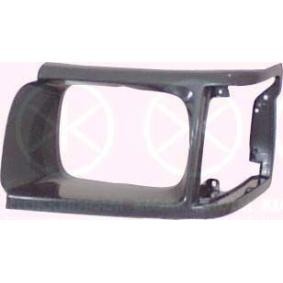 Comprar Carcasa, faro principal de KLOKKERHOLM 8193996 a bajo precio de 10,10 €