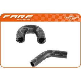 Kühlerschlauch 8196 von FARE SA günstig für 55,87 € online kaufen