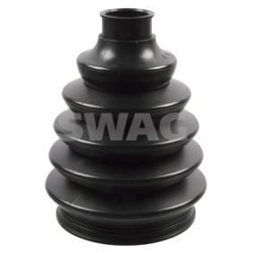 Bremsscheibe 82 91 9245 von SWAG günstig für 33,69 € online kaufen