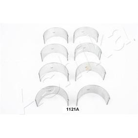 Achetez des Coussinet de bielle ASHIKA 82-1121A à prix pour 33,59 €
