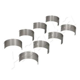 Compre Capas de biela de ASHIKA online para Trade Camião de plataforma / Chassis a preços moderados