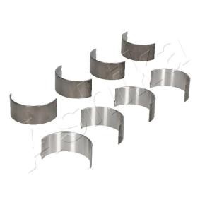 Achetez des Coussinet de bielle ASHIKA 82-1411A à prix pour 32,17 €