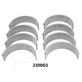 Acquista Bronzina di biella da ASHIKA 82-2300G5 a buon mercato per soli 61,58 €