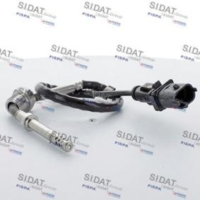 Köp Avgastempgivare av SIDAT 82.1047 till det låga priset 1246,97 kr