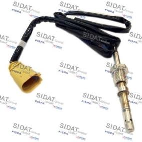 Achetez des Palpeur, température des gaz FISPA 82.119 à prix pour 134,61 €