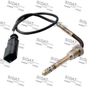 Achetez des Palpeur, température des gaz FISPA 82.1236 à prix pour 98,11 €