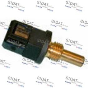 Kühlmitteltemperatursensor 82.555 von SIDAT günstig für 24,47 € online kaufen