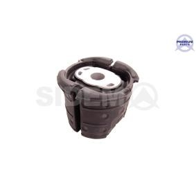 Comprar Suspensión, cuerpo del eje de SIDEM 821321 a bajo precio de 54,46 €