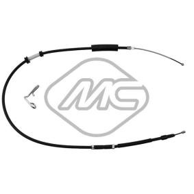 Handbremsseil 82182 von Metalcaucho günstig für 33,05 € online kaufen