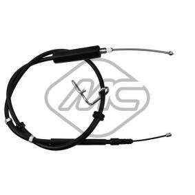Handbremsseil 82183 von Metalcaucho günstig für 27,34 € online kaufen