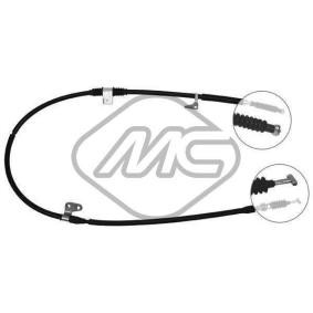 Handbremsseil 82186 von Metalcaucho günstig für 35,39 € online kaufen