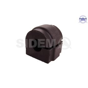 Comprar Silentblock de barra estabilizadora de SIDEM 821916 a bajo precio de 9,35 €
