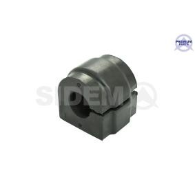 Compre Casquilhos da barra estabilizadora de SIDEM online para X3 (G01, F97) a preços moderados