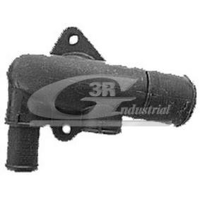 Kühlmittelflansch 82204 von 3RG günstig für 7,91 € online kaufen