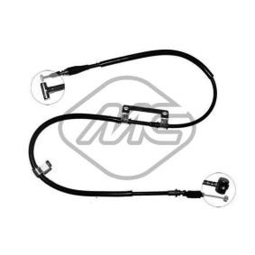 Handbremsseil 82208 von Metalcaucho günstig für 33,60 € online kaufen