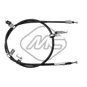 Handbremsseil 82229 von Metalcaucho günstig für 29,39 € online kaufen