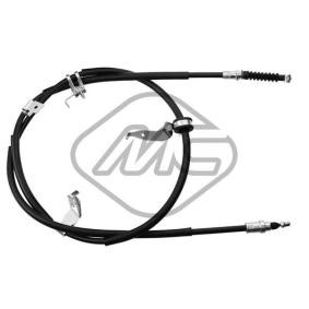 Handbremsseil 82230 von Metalcaucho günstig für 29,33 € online kaufen