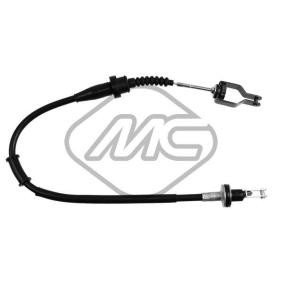 Comprar Cable de embrague de Metalcaucho 82283 a bajo precio de 26,75 €