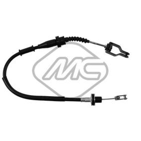 Comprar Cable de embrague de Metalcaucho 82284 a bajo precio de 26,75 €