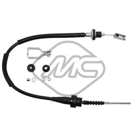 Comprar Cable de embrague de Metalcaucho 82286 a bajo precio de 25,13 €