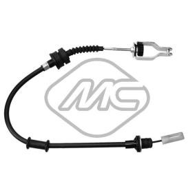 Comprar Cable de embrague de Metalcaucho 82290 a bajo precio de 24,17 €