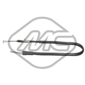 Handbremsseil 82302 von Metalcaucho günstig für 30,20 € online kaufen