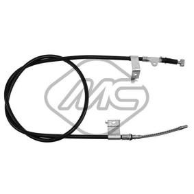 Handbremsseil 82307 von Metalcaucho günstig für 29,99 € online kaufen