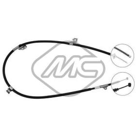 Handbremsseil 82310 von Metalcaucho günstig für 27,92 € online kaufen