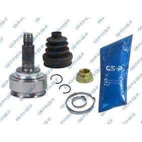 Compre Junta homocinética de GSP online para City Sedan (GM4, GM5, GM6, GM9) a preços moderados