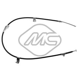 Handbremsseil 82320 von Metalcaucho günstig für 29,14 € online kaufen