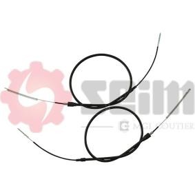 Handbremsseil 823360 von SEIM günstig für 30,76 € online kaufen