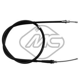 Handbremsseil 82347 von Metalcaucho günstig für 30,65 € online kaufen